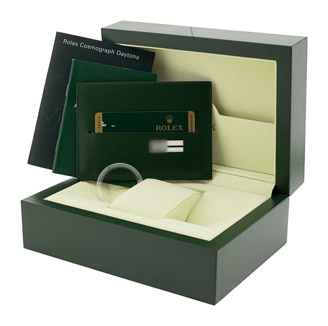 Rolex Daytona 116520 Image 4